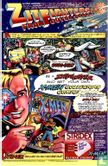 Warlock and the Infinity Watch 19 - Afbeelding 2