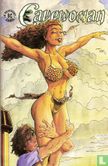Cavewoman: Pangaean Sea Prelude 1 - Image 1
