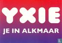 LK080031 - YXIE, cultuurpodium Alkmaar - Image 1