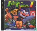 Family Games I - Afbeelding 1