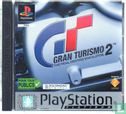 Gran Turismo 2 (Platinum) - Afbeelding 1
