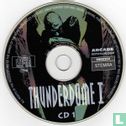 Thunderdome I - F*ck Mellow, This is Hardcore From Hell - Afbeelding 3