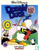Donald Duck als boogschutter - Afbeelding 1