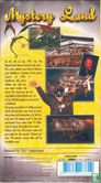 Mystery Land 1997 - The European Dance Festival - Afbeelding 2