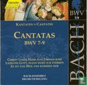 Cantates BWV 7-9 - Afbeelding 1