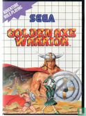 Golden Axe Warrior - Afbeelding 1