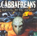 Gabbafreaks - Survival Of The Hardest - Afbeelding 1