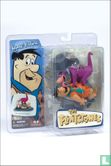 Fred Flintstone and Dino - Image 3