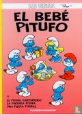 El Bebé Pitufo - Image 1