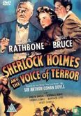 Sherlock Holmes and the Voice of Terror - Image 1