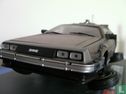 DeLorean 'Back to the Future' Part II