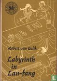 Labyrinth in Lan-fang - Bild 1