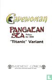 Cavewoman: Pangaean Sea Prelude 1 - Image 2