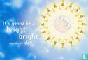 BC030003 - Amstel "It´s gonna be a bright..." - Bild 1