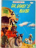 Dr. Doxey's elixer - Afbeelding 1