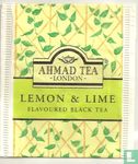 Lemon & Lime - Image 1