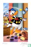 De grappigste avonturen van Donald Duck 9 - Image 3
