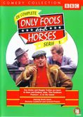 Only Fools and Horses: De complete serie 3 - Bild 1