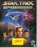 Star Trek 25th Anniversary - Image 1
