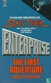 Enterprise: The First Adventure - Afbeelding 1