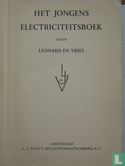 Het jongens electriciteitsboek - Bild 3
