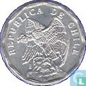 Chile 10 centavos 1979 - Image 2