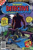 Detective Comics 480 - Bild 1