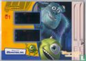 Monsters, Inc.