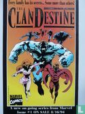 Clandestine 0 - Image 2