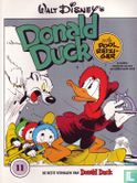 Donald Duck als poolreiziger - Afbeelding 1