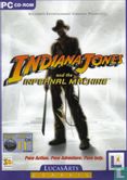Indiana Jones and the Infernal Machine - Image 1