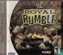 WWF Royal Rumble - Afbeelding 1