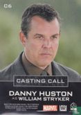 Danny Huston as William Stryker - Image 2