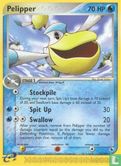 Pelipper