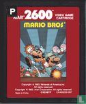 Mario Bros. - Afbeelding 3