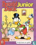 Donald Duck junior 11 - Bild 1