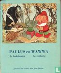 Paulus en Wawwa  - Image 1