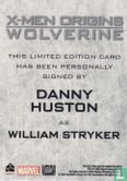 Danny Huston as William Stryker - Bild 2