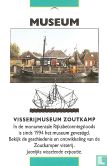 Visserijmuseum Zoutkamp - Image 1