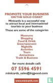 Minicards Gold Coast - Image 2
