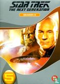 Star Trek: The Next Generation - Season 5 - Image 1