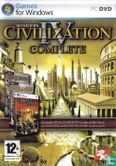 Civilization IV Complete - Afbeelding 1