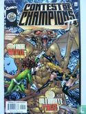 Contest of Champions ll 5 - Image 1
