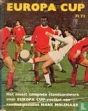 Europa Cup 71/72 - Image 1