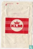 KLM (13) Henrion (red) - Afbeelding 1