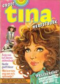 Groot Tina Herfstboek - Afbeelding 1