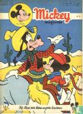 Mickey Magazine 146 - Afbeelding 1