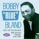 The "3B" Blues Boy, the blues years:1952-1959  - Afbeelding 1