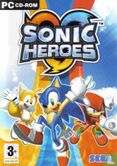 Sonic Heroes  - Afbeelding 1