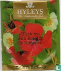 Black Tea with Rosehip & Hibiscus - Afbeelding 1